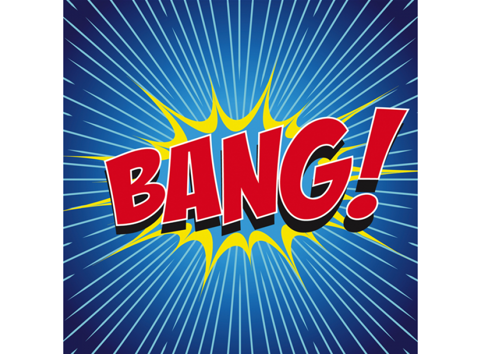 Cadre BANG G2346 PINTDECOR