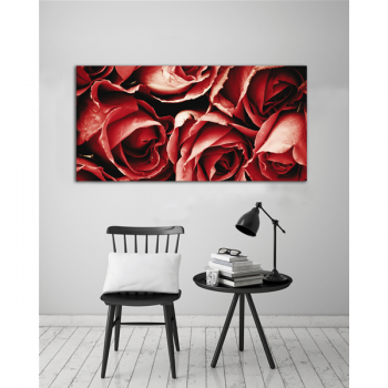 Cadre RED BOUQUET G1092 PINTDECOR