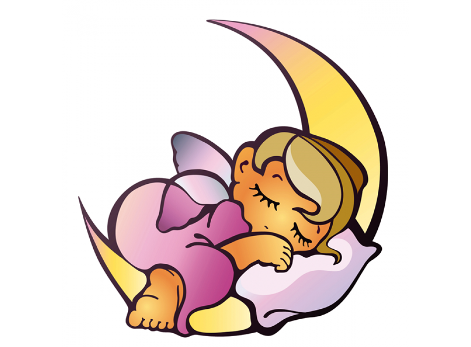 Cadre BONNE NUIT G1622 PINTDECOR