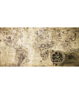 Image BOUSSOLE G2888 PINTDECOR