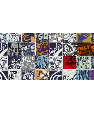 Cadre CALIFORNIA BEACH G1366 PINTDECOR