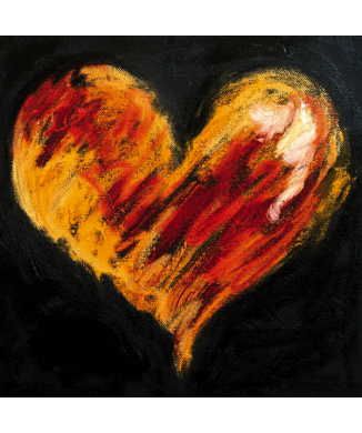 Cadre RED HEART G1410 PINTDECOR