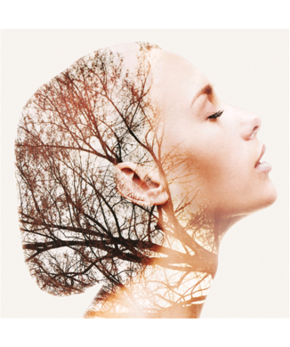 Cadre DAFNE G3790 PINTDECOR