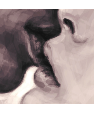 Cadre SWEET LIPS G1758 PINTDECOR