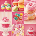 Image SWEET TEMPTATIONS G1652 PINTDECOR