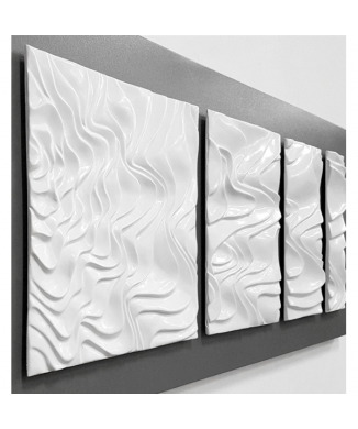 Cadre DUNE P5046 PINTDECOR