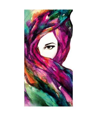 Cadre FATIMA G2794 PINTDECOR