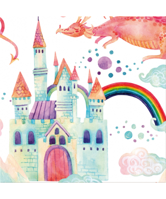 Cadre FAIRY TALE G3374 PINTDECOR