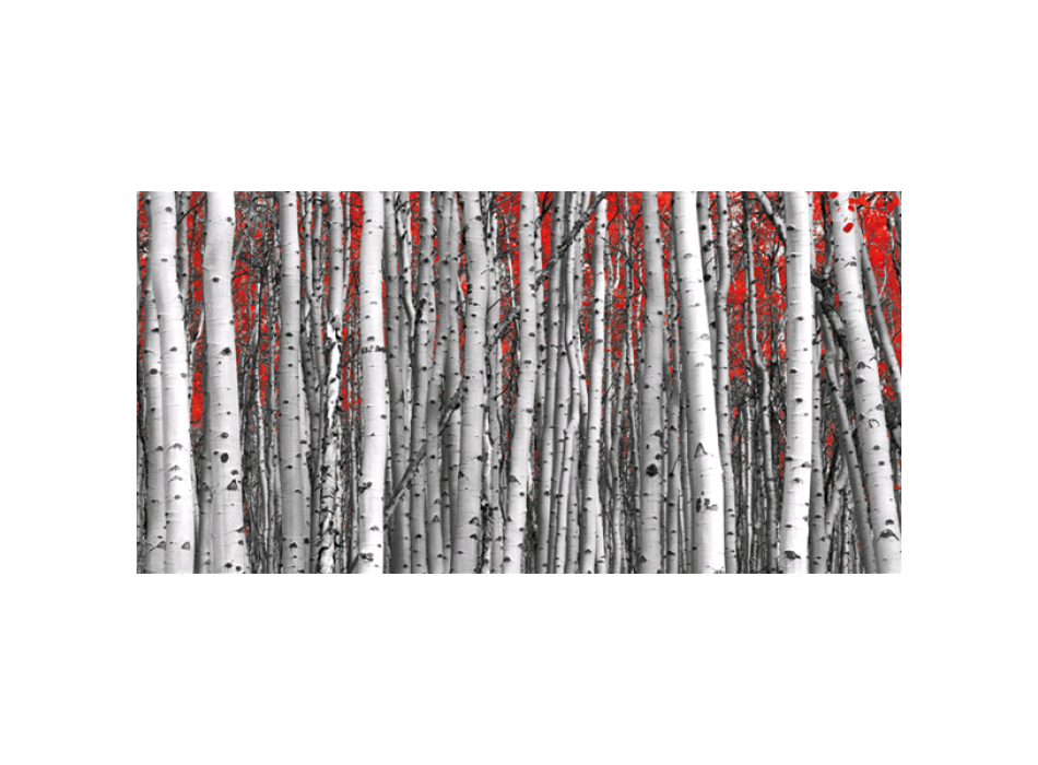 Cadre forêt dense G4108 PINTDECOR