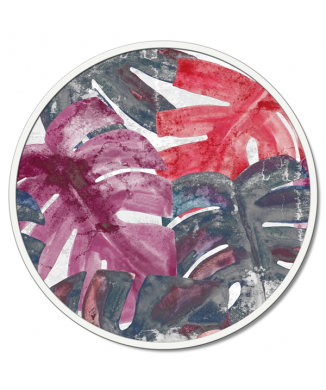 Cadre COLORFUL LEAVES GT6296 PINTDECOR