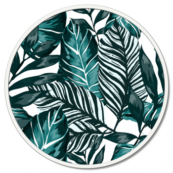 Cadre FEUILLES FRAMED GT6170 PINTDECOR