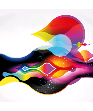 Cadre SHAPES G3986 PINTDECOR