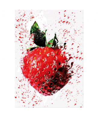 Cadre FRAISE G5818 PINTDECOR