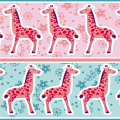 Cadre GIRAFFINE G2350 PINTDECOR