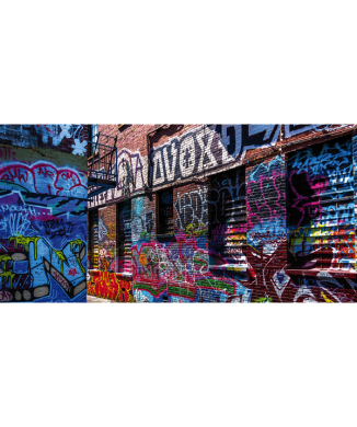 Photo GRAFFITI 2 G1310 PINTDECOR