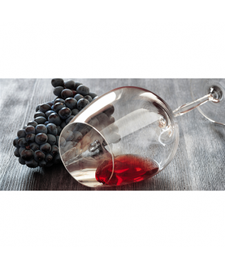 Image LE BON VIN ITALIEN G1886 PINTDECOR