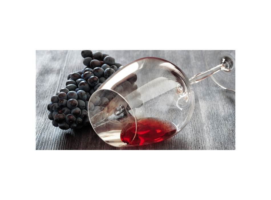 Image LE BON VIN ITALIEN G1886 PINTDECOR