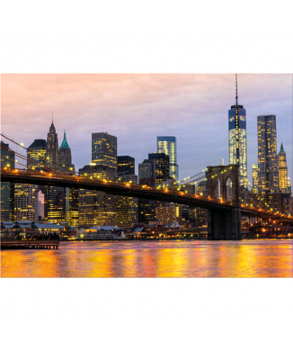 Image LE PONT G5288 PINTDECOR