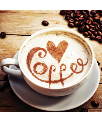 Cadre ITALIAN COFFEE G1850 PINTDECOR