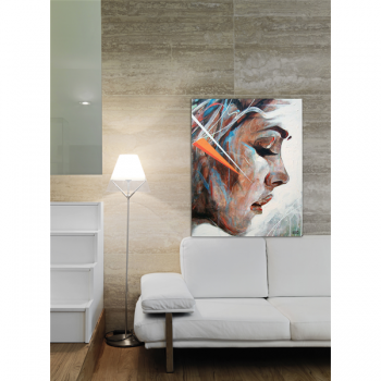 Cadre JEUNE G1012 PINTDECOR