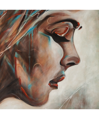 Cadre JEUNE G1012 PINTDECOR