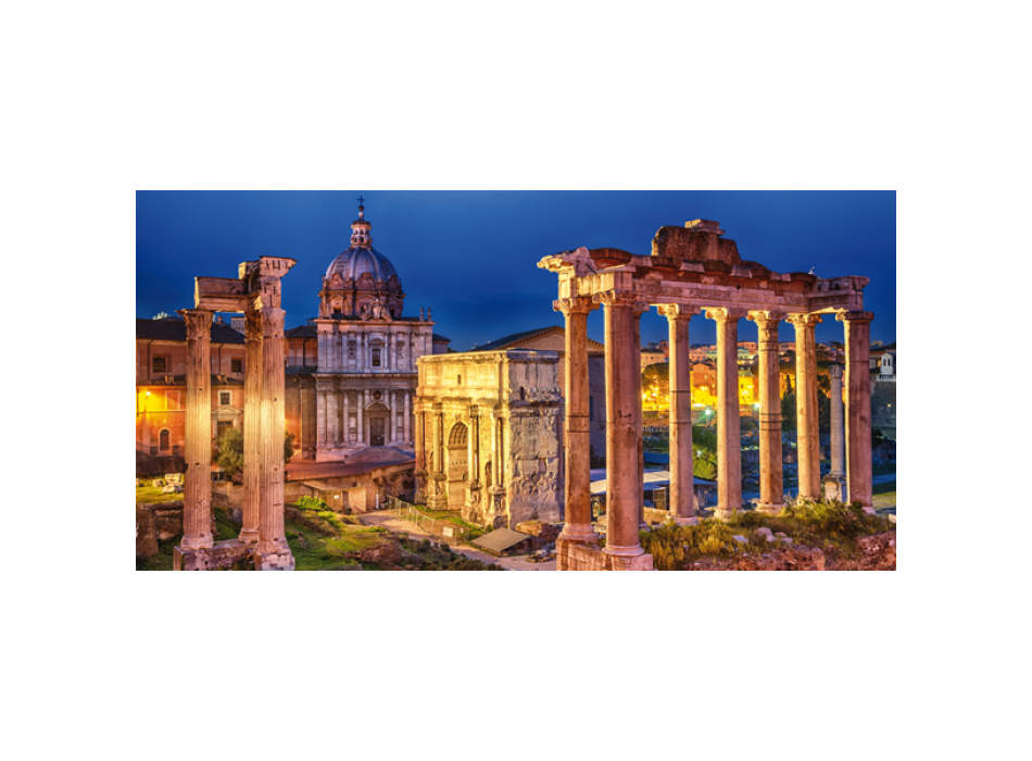 Cadre L'EMPIRE ROMAIN G2118 PINTDECOR