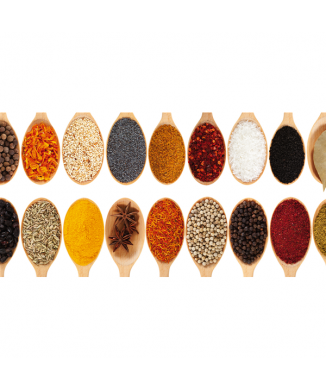 Photo EPICES A LA CUILLERE G1826 PINTDECOR