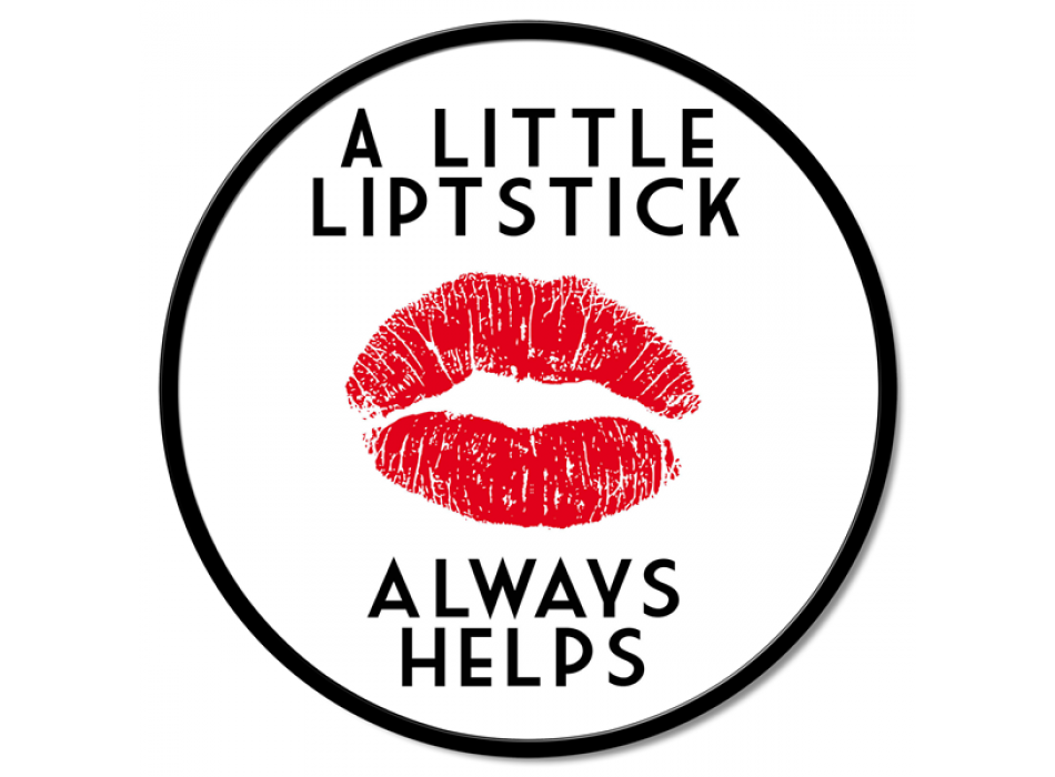 Cadre LIPSTICK GT6548 PINTDECOR