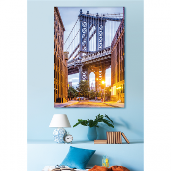 Cadre LONDON BRIDGE G2094 PINTDECOR