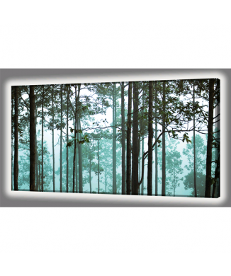 Cadre BRIGHT FOREST GL4450 PINTDECOR