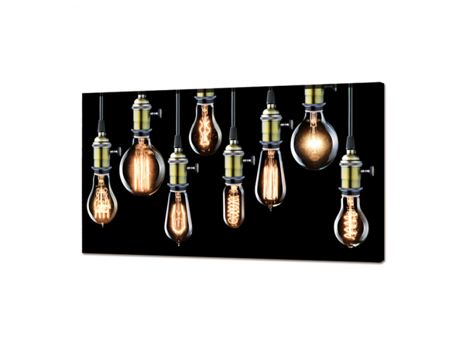 Cadre LUMINEUX SUSPENDUS GL3494 PINTDECOR