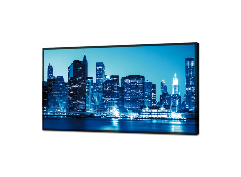 Image BRIGHT LIGHTS NEW YORK GL3440 PINTDECOR