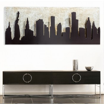 TABLEAU MANHATTAN P4420 PINTDECOR