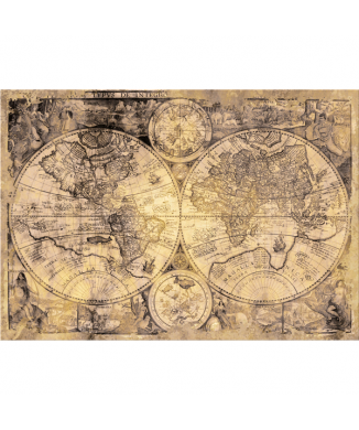 Cadre MAP G5728 PINTDECOR