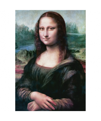 Cadre MONNA LISA G5064 PINTDECOR