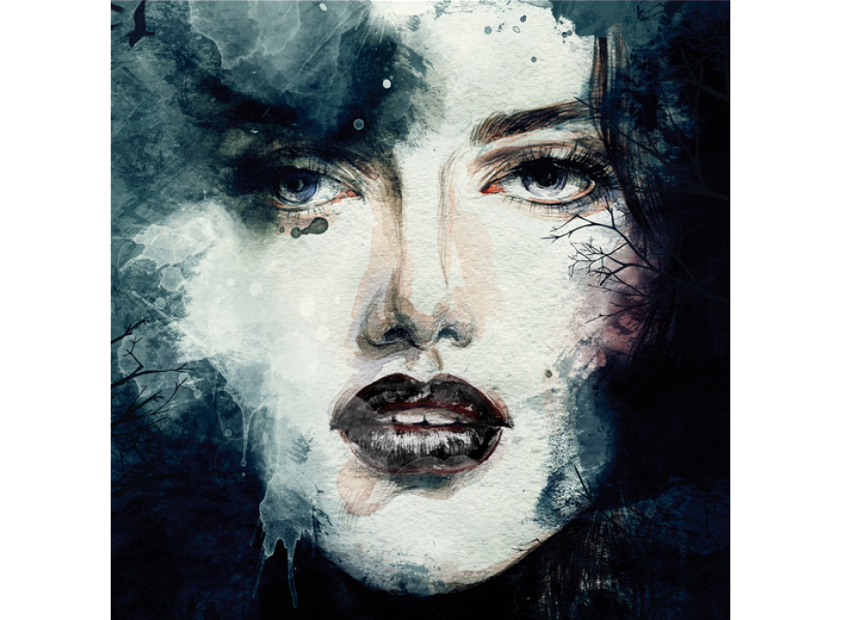 Cadre MORGANA G2776 PINTDECOR