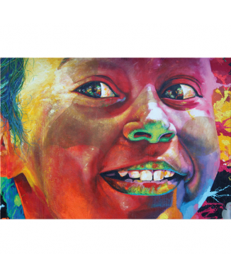 Peinture MULTICOLORE G4934 PINTDECOR