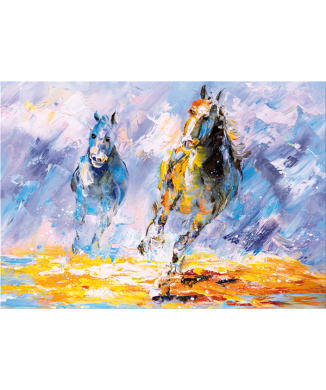 Peinture MUSTANG COULEUR G5132 PINTDECOR