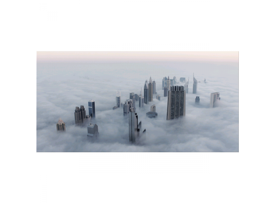 Cadre LOW FOG G5392 PINTDECOR