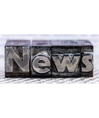 Cadre NEWS G1438 PINTDECOR