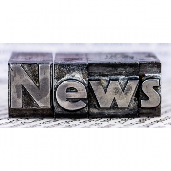 Cadre NEWS G1438 PINTDECOR