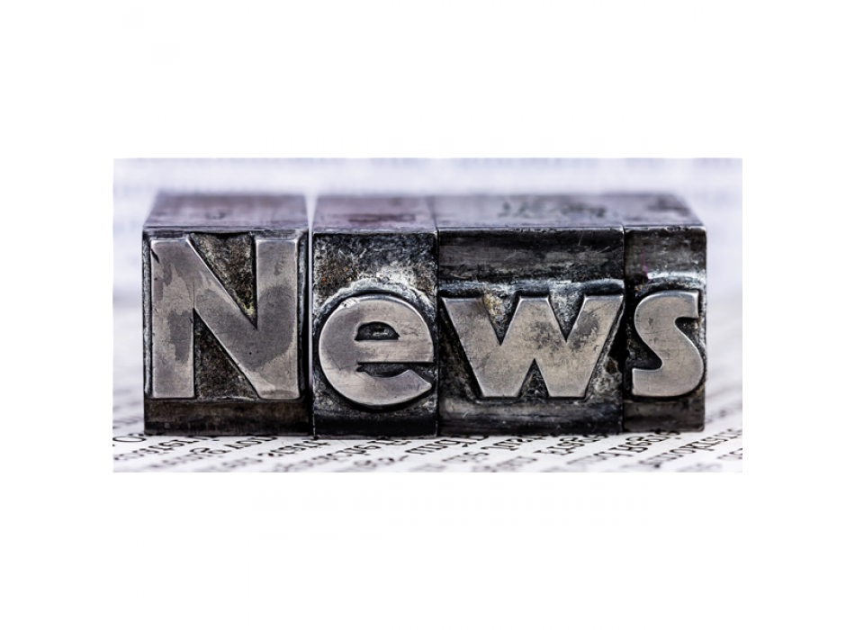 Cadre NEWS G1438 PINTDECOR