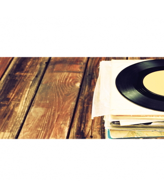 Cadre OLD RECORDS G1510 PINTDECOR