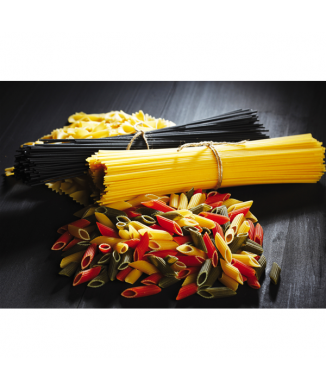 Quadro PÂTES MULTICOLORE G1838 PINTDECOR