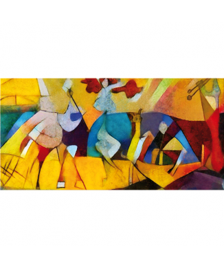 Cadre PASTEL G4982 PINTDECOR