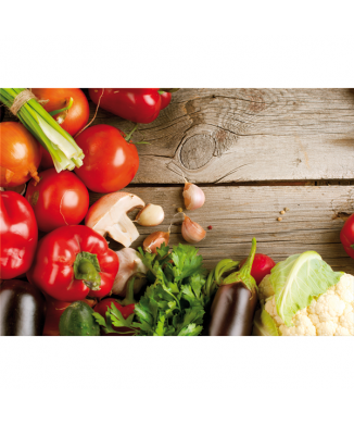 Image PEPPERONATA G2670 PINTDECOR