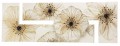 PHOTO PETUNIA IVORY P3416 PINTDECOR