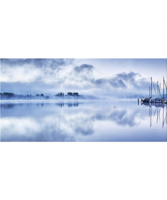 Cadre PLUMBEO G5346 PINTDECOR