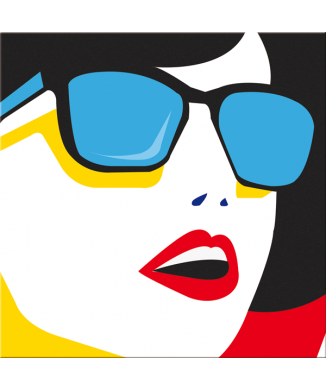 Cadre POP G4844 PINTDECOR