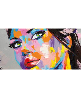 Cadre PREMIER REGARD G2808 PINTDECOR